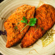 Chicken Cutlet