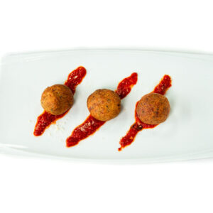 Meatballs