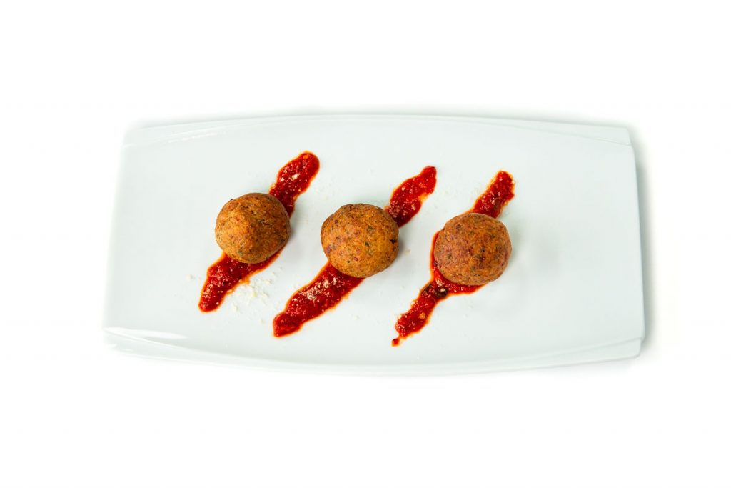 Meatballs