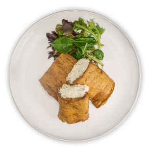 Eggplant Rollatini