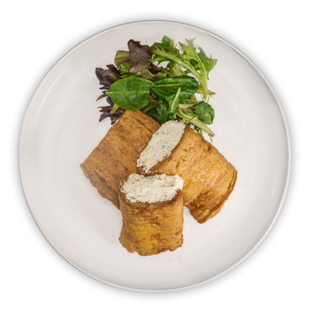 Eggplant Rollatini