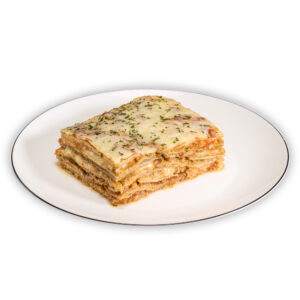 Eggplant Parmesan