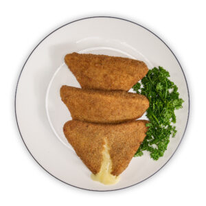 Mozzarella Triangle