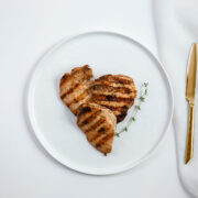 Grilled Chicken Breast