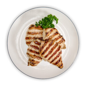 Grilled Chicken Breast