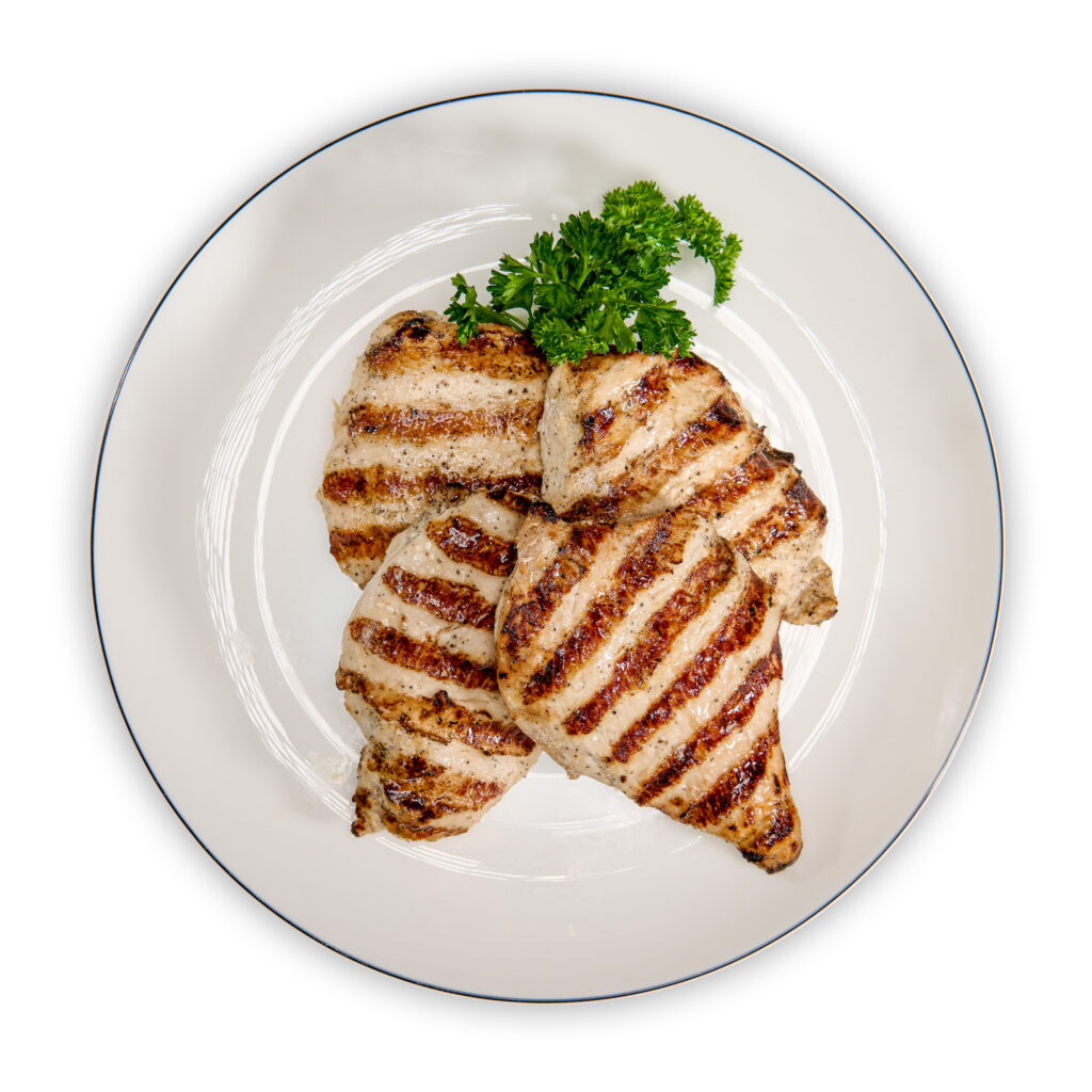 Grilled Chicken Breast