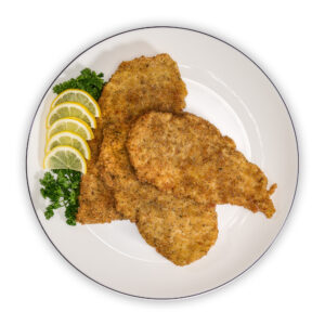 Panko Chicken Cutlet