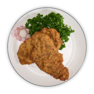 Breaded Thin Chicken Cutlet