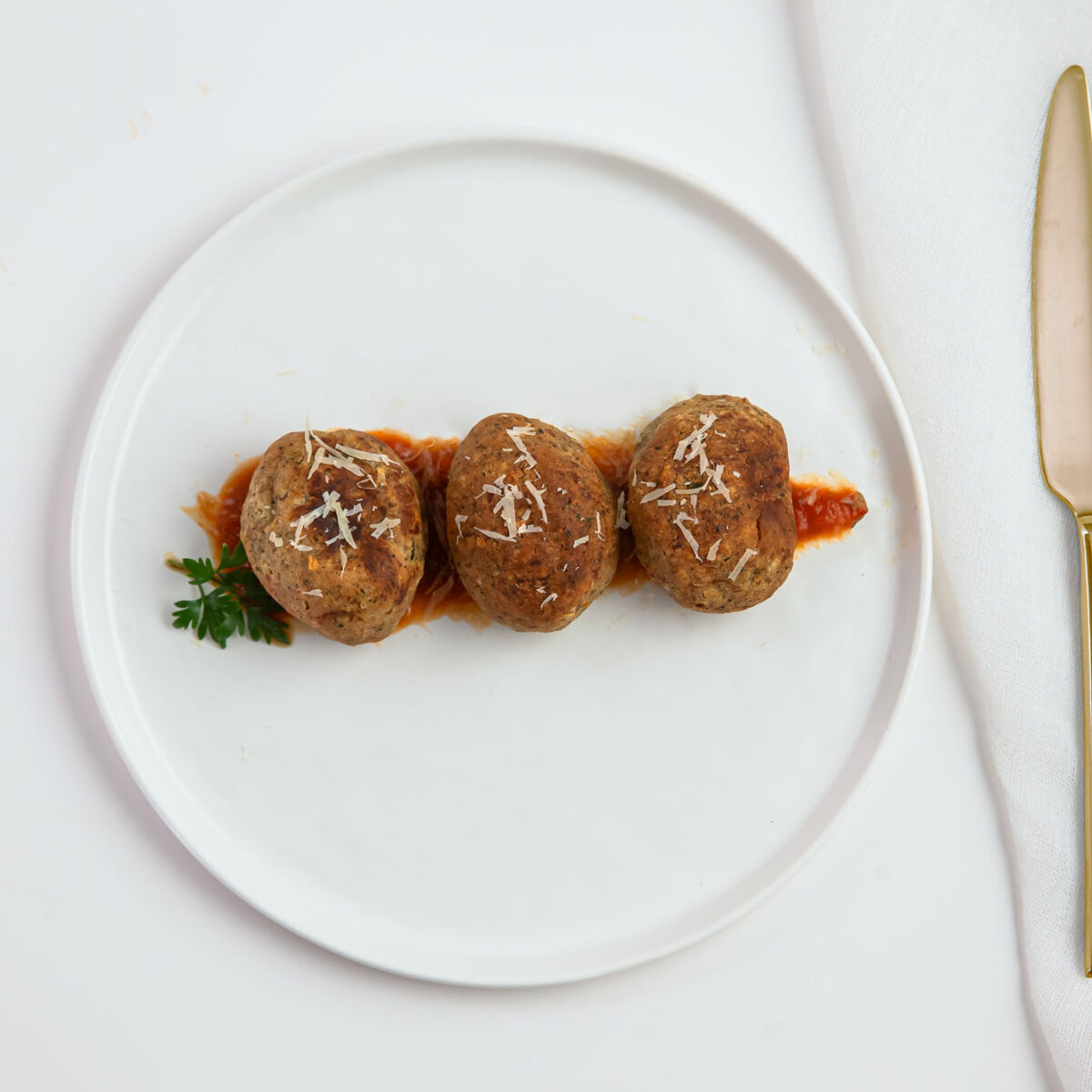 Meatballs
